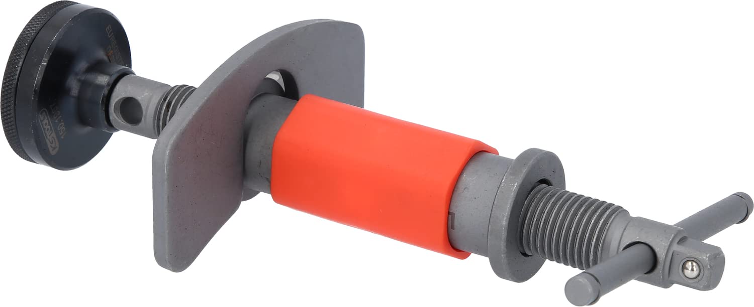 KS Tools 150.1965 Universal Bremskolben-Rückstell-Werkzeug-Satz, 4-tlg, Farbig