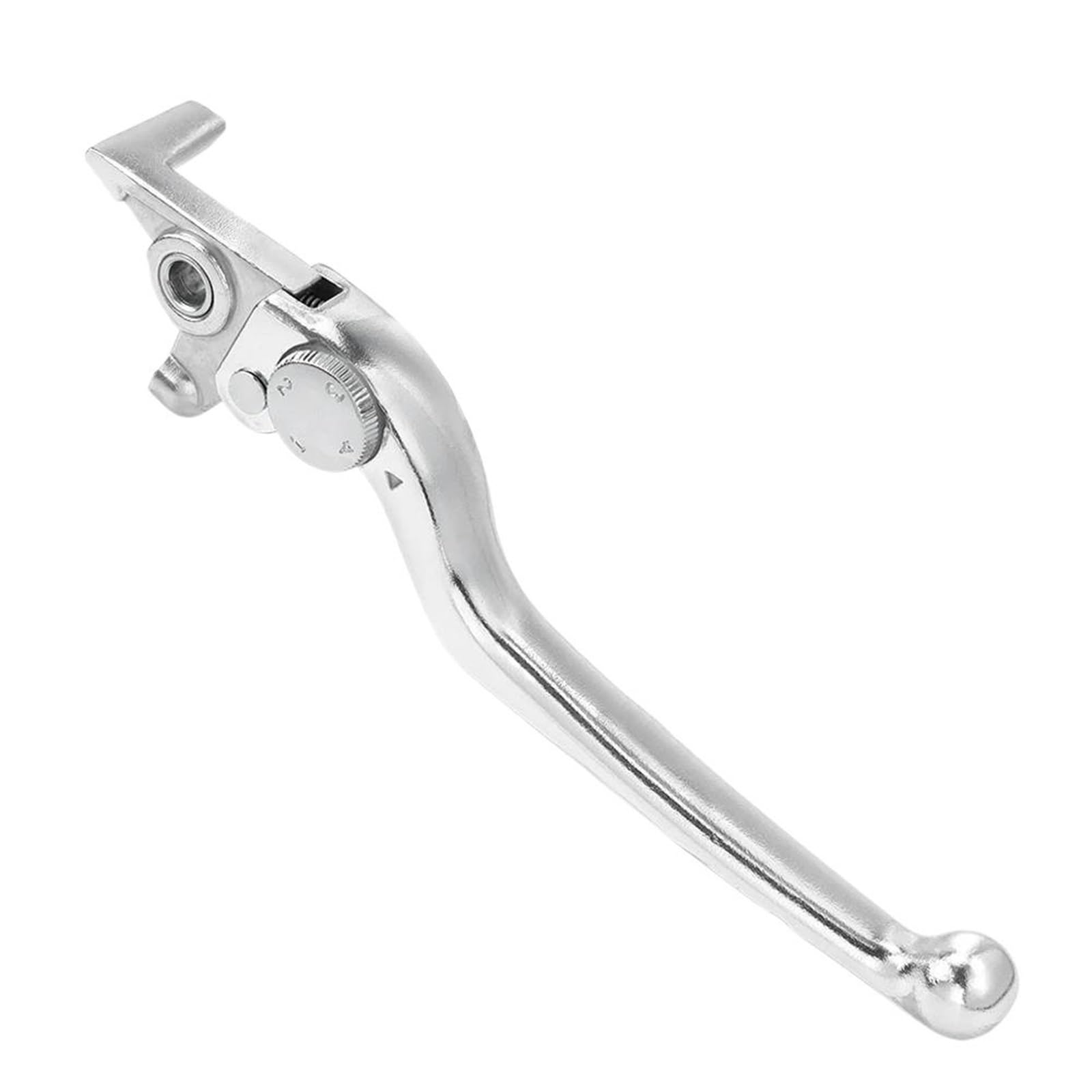 Palanca de embrague freno pivotante repuesto Yamaha Tenere 660 XTZ700