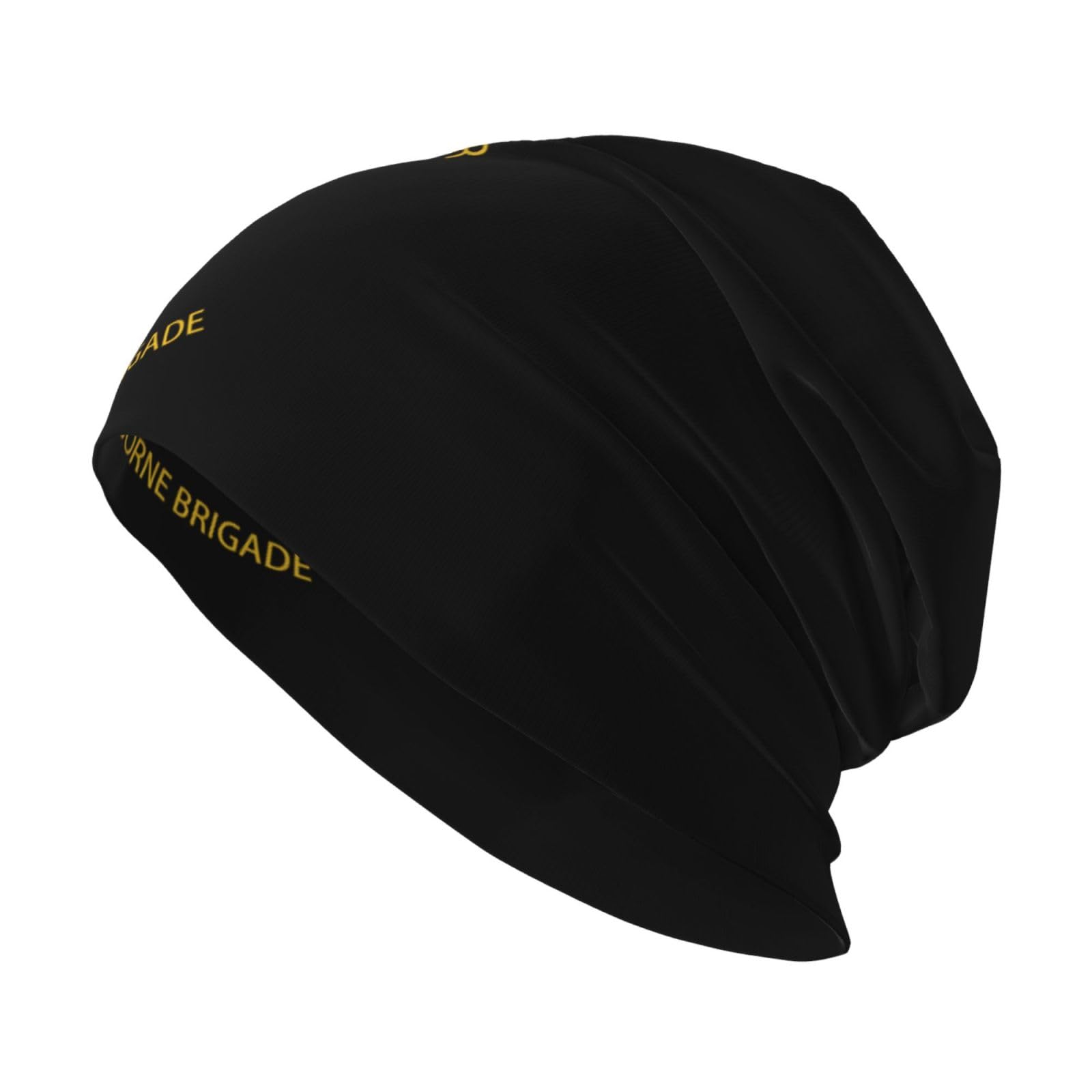 Us Paratrooper 173rd Airborne Brigade Chic Knit Beanies: Cozy 