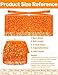 Qikqik Sequin Skirt for Women - Sparkly Orange Mini Skirt