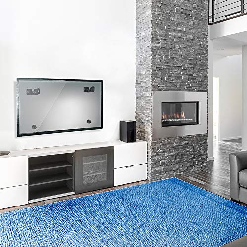 ELG, MAX UNIVERSAL, Suporte Fixo Universal de Parede Para TVs de 14” a 100”, Capacidade até 100 kg,