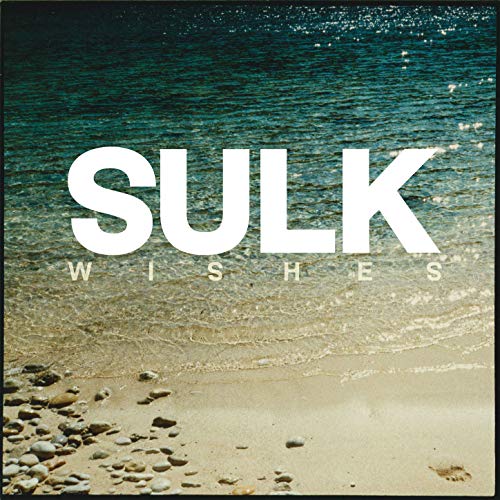 Amazon.co.jp: Wishes : Sulk: デジタルミュージック