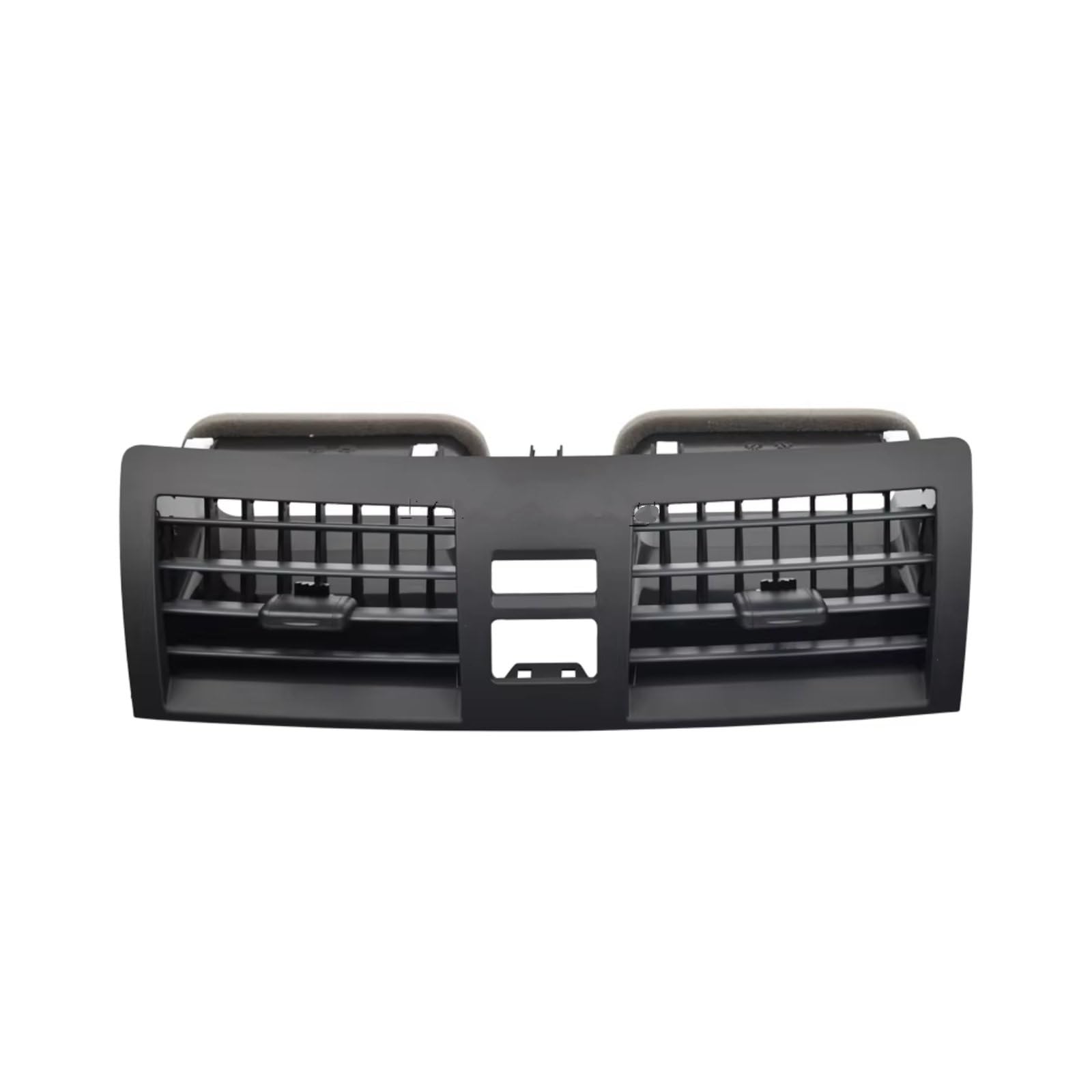 Rejilla de ventilación central de alta resistencia para Toyota Camry 2007-2011 6