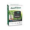 Rain Bird ST8O-2.0 Smart Indoor/Outdoor WiFi Sprinkler/Irrigation System Timer/Controller WaterSense 8-Zone/Station