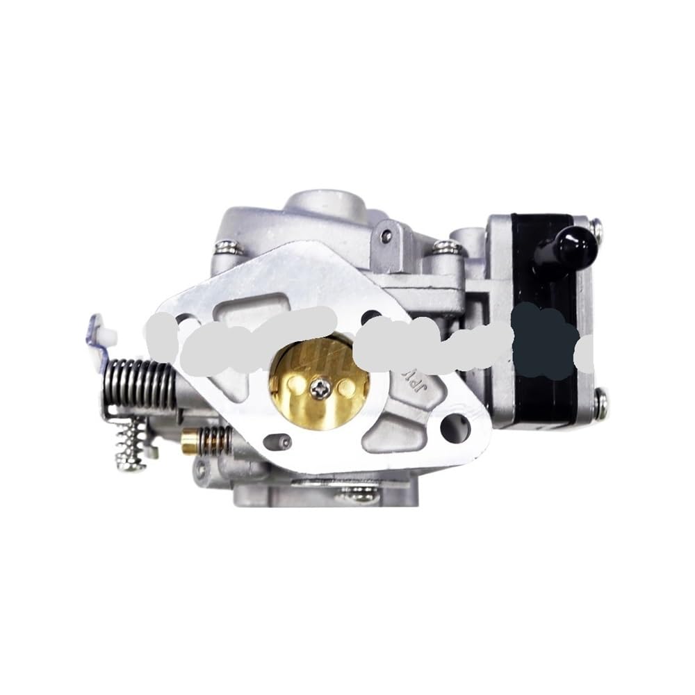 Carburateur de moteur marin 6 à 9.8 2-S pour sortie en mer