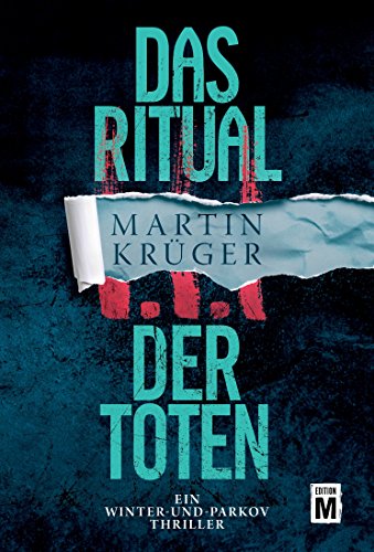 Cover zum Buch Das Ritual der Toten