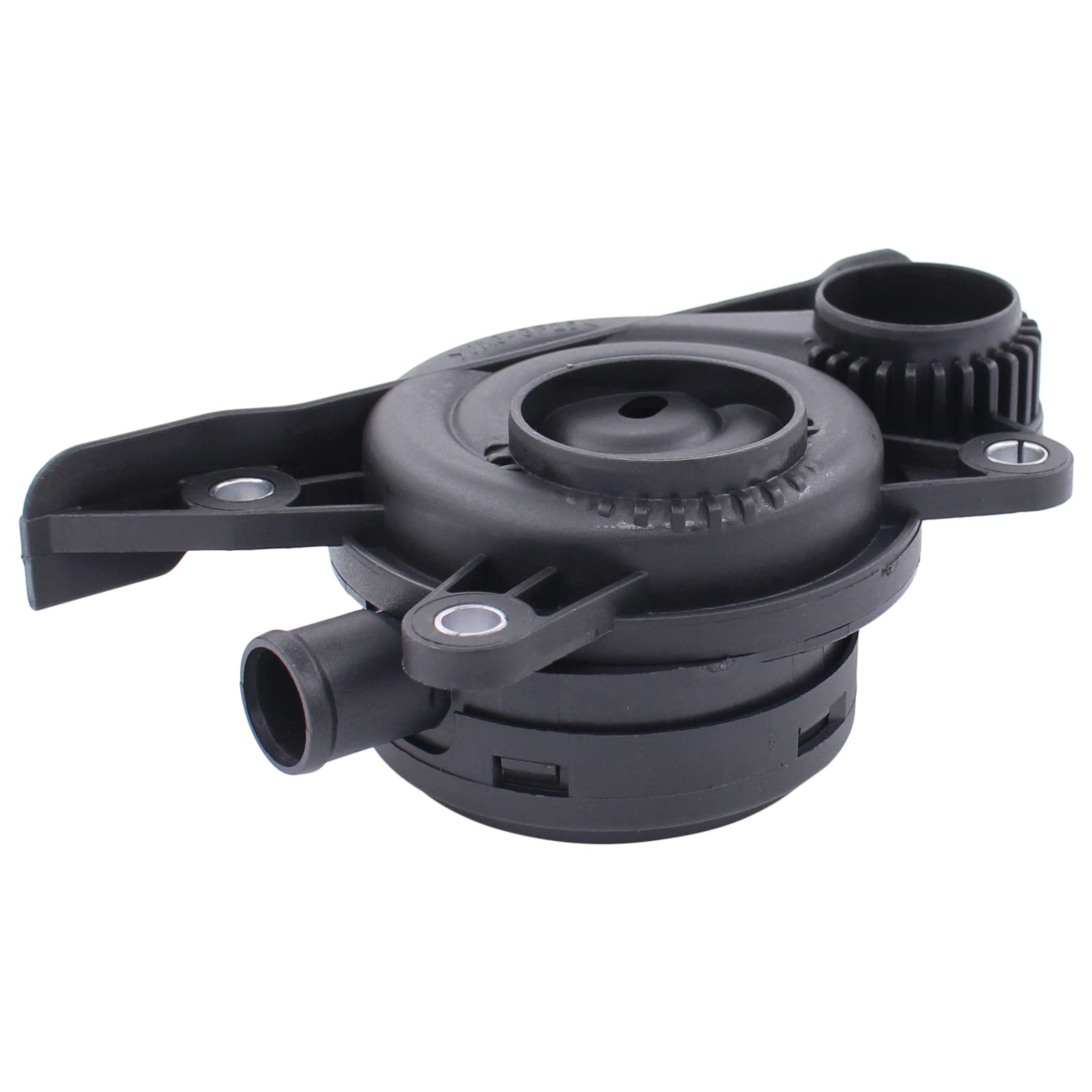 Valvola Sfiato Basamento Per Mercedes - Compatibile Con Modelli C, E, CLK, Sprinter (Codice OE 6420102091) - Foto 7