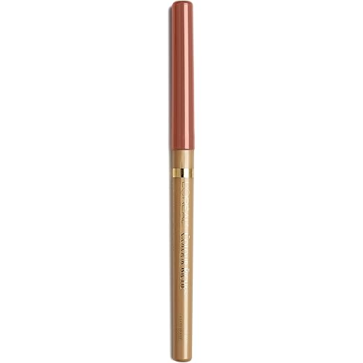 LOreal Lip Liner - Natural Beauty