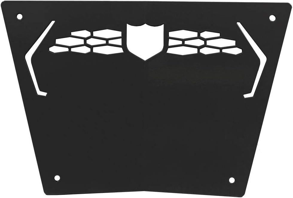 Pro Armor Front Sport Skid Plate - RZR
