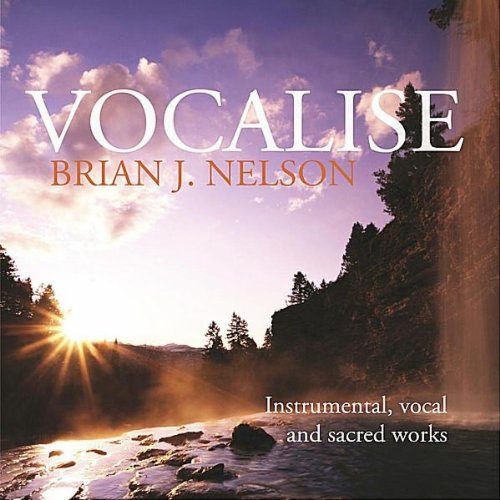 Three Motets, Op. 7, No. II: Truly, Truly I Say to You (feat. Melanie Melcher Cuthbertson, Amy Waldron, Paula Brekken, Leah Jenkins, Jay Van Blaricum, Jason Parr, Brady Shepherd, Benjamin Winters)