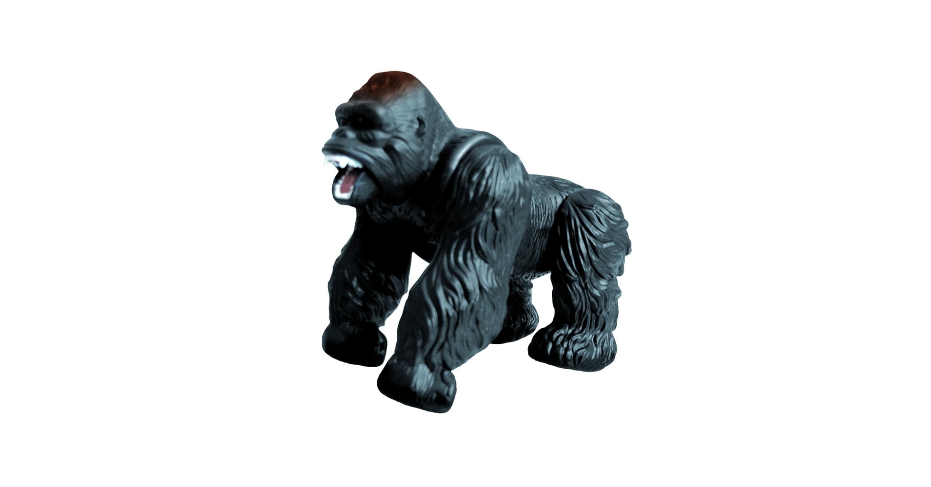 段差ゴリラ タカラトミー アニア AS-36 ゴリラ (ワイルド) 通販【フォレスト