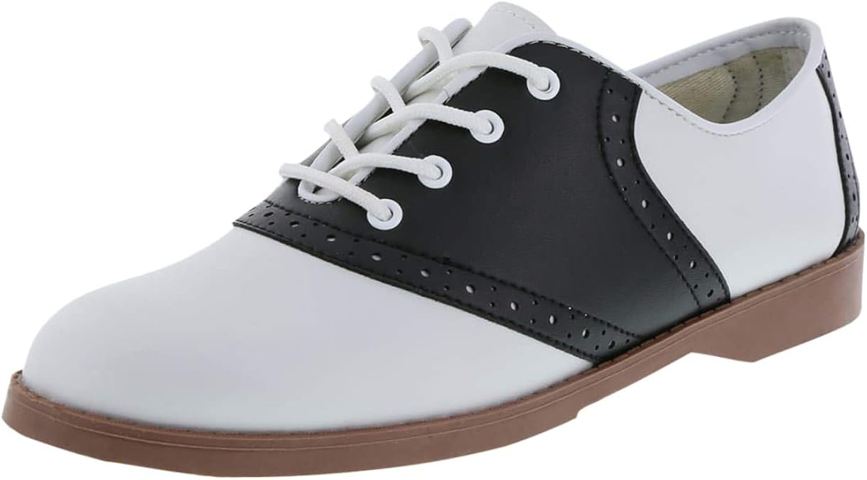 Predictions Women's Saddle Oxford Oxfords