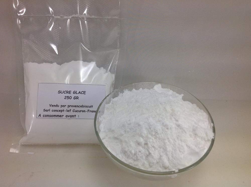 SUCRE GLACE 1 KG