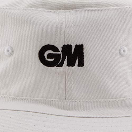 Image of Gunn & Moore Panama Cricket Hat