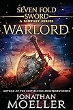 Sevenfold Sword: Warlord (Sevenfold Sword- A Fantasy Series)