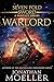 Sevenfold Sword: Warlord (Sevenfold Sword- A Fantasy Series)