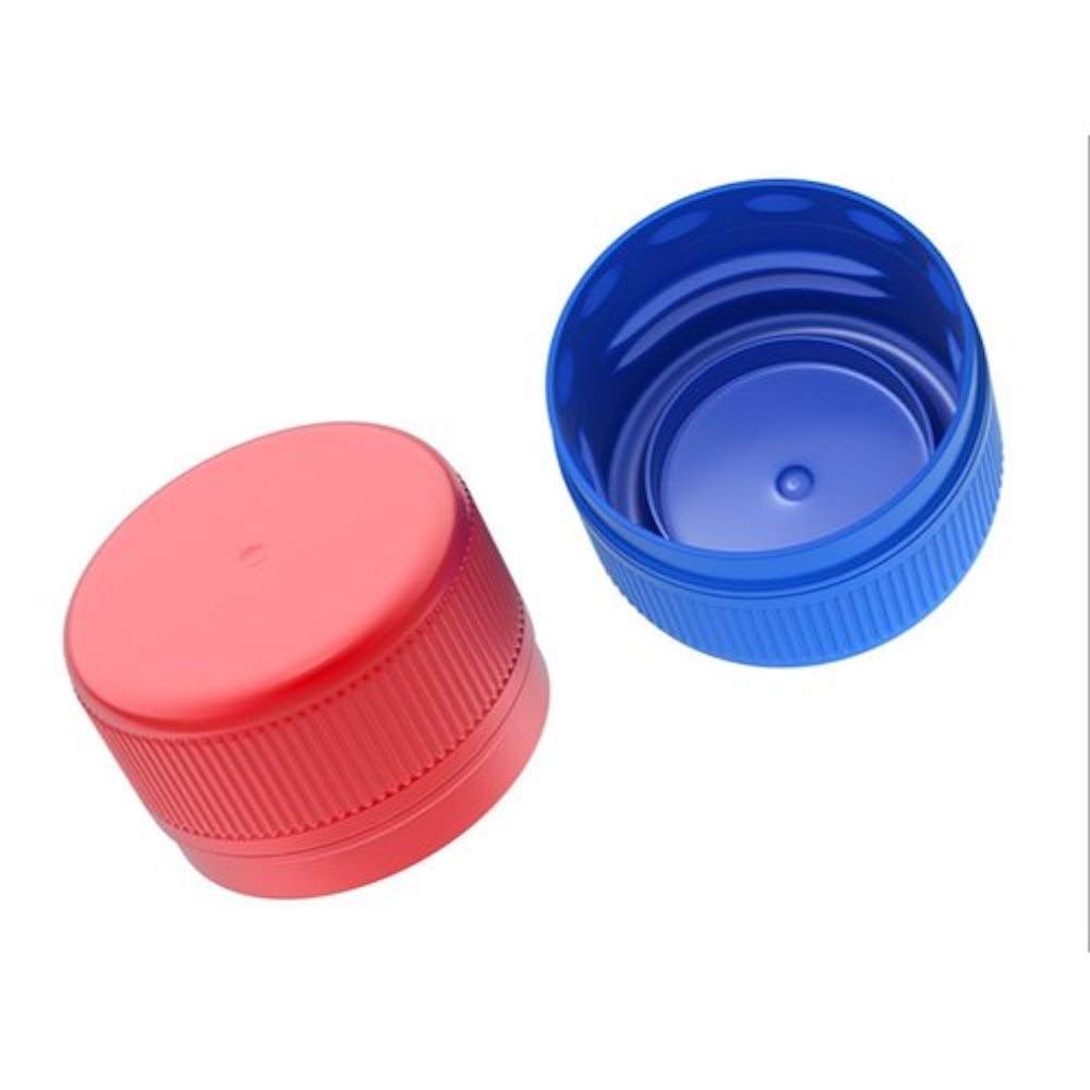 See full amazon price history chart for mastBus 50 Pcs 20 Litre Water Bottle Screw Type Plastic Threaded Cap Cover Heavy Duty Durable Reusable MultiColor Standard Size mastBus 50 Pcs 20 Litre Water Bottle Screw Type Plastic Threaded Cap Cover Heavy Duty Durable Reusable MultiColor Standard Size (B08YP1XLC4) Amazon Price History, Amazon Price Tracker