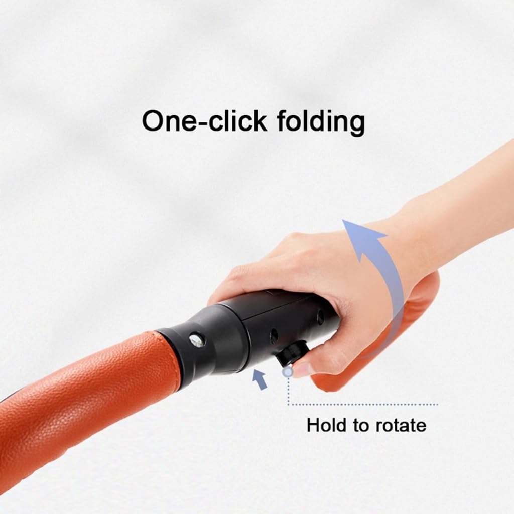 Pet Strollers Pet Stroller Four-Wheel Double-Layer pet Stroller Outdoor Travel pet Stroller Lightweight pet Stroller Pet Stroller Medium(G)