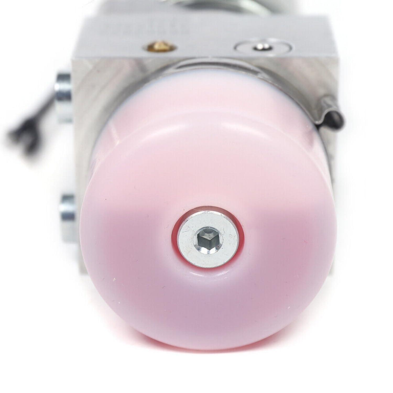 Pompe hydraulique pour capote de cabriolet - Toit pliable - Unité hydraulique - Numéro de pièce 54347193448 54347119633