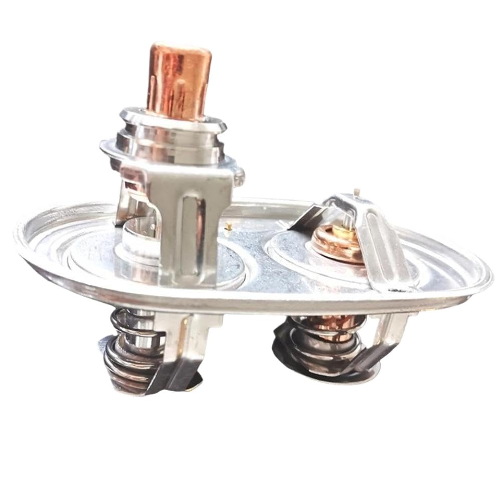 Cooling System Thermostat Replacement Part 2259412 for Model Code 2268067