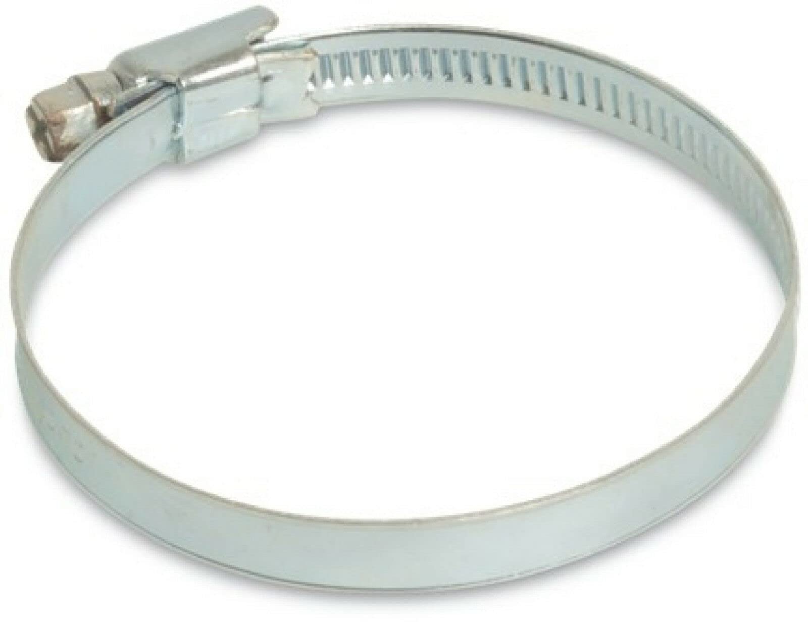 Profi Wasserschlauch 25m Rolle Gartenschlauch knickfest 3/4 zoll + 2 Kupplungen & Schellen