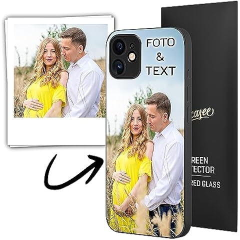 Coque personnalisée Picasee iPhone 11 Cover