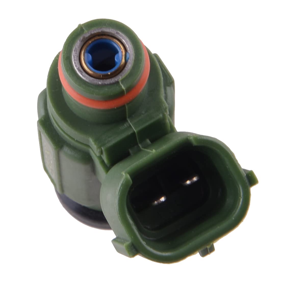 Motorcycle Fuel Nozzle Fuel Injector Nozzle EAT287 For Kawasaki