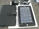 Coby Kyros MID7015-4G 7-Inch Android Internet Touchscreen Tablet - Black