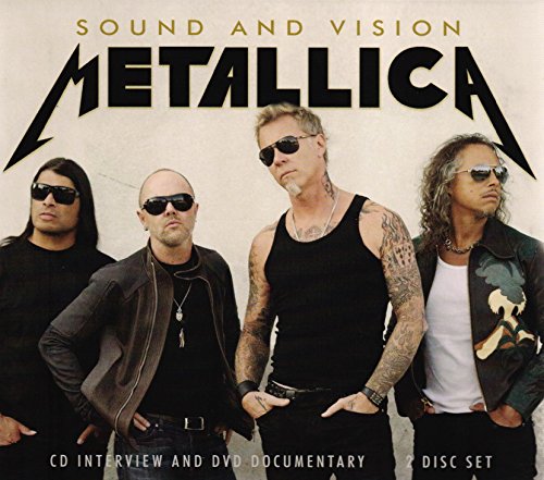 Sound And Vision [CD+DVD]