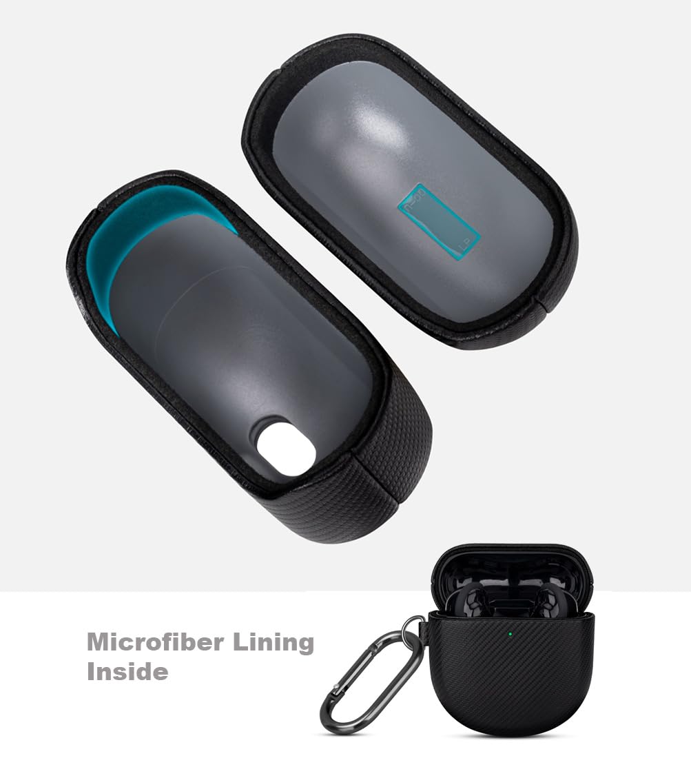 Amazon.com: LOPIE Handmade Case for Bose QuietComfort Ultra 2