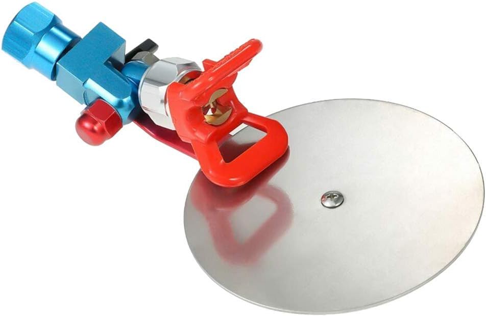 e spruzzatori di vernice