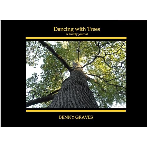 Dancing with Trees by Benny Graves episode artwork