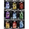 Star Wars 1-9 Complete Movie Collection Saga [4K UHD + Blu-Ray, Region Free]