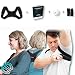 Produktbild Atlamon Premium Rücken Geradehalter Komplettpaket inklusive Zubehör für Anti einschneiden unter den Armen, verstellbar, Damen und Herren