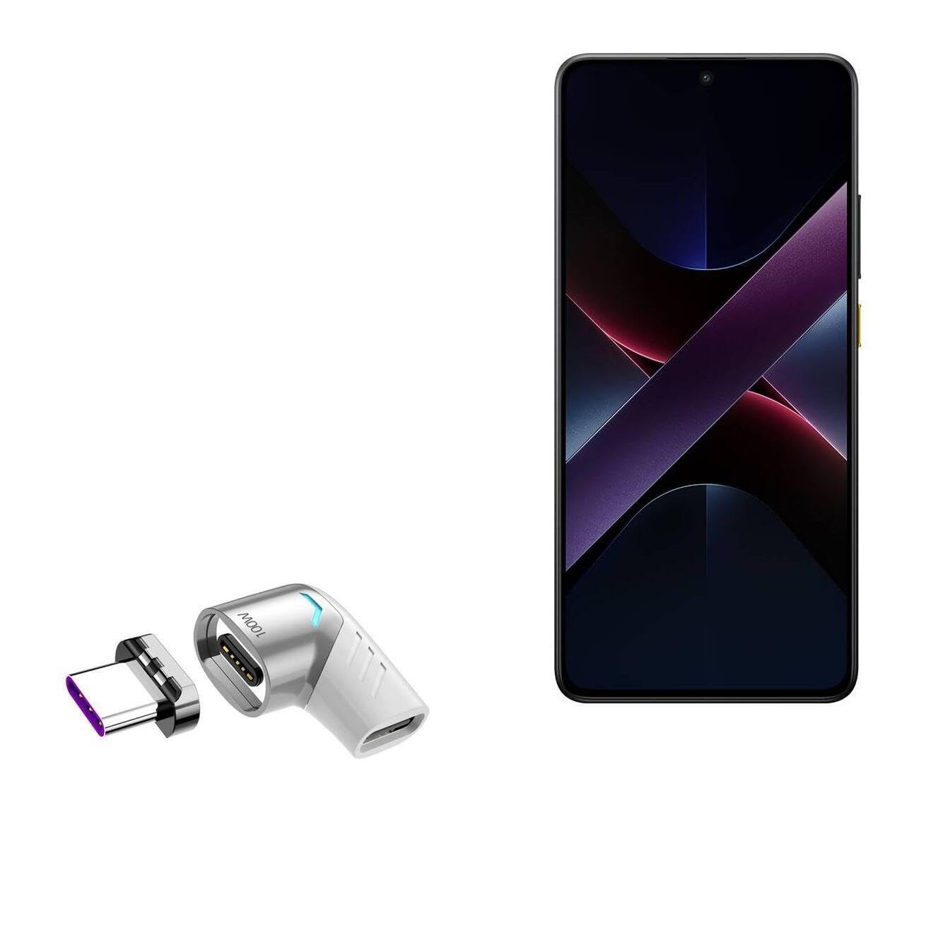 Amazon.com: BoxWave Adapter Compatible with Xiaomi Poco X7 Pro