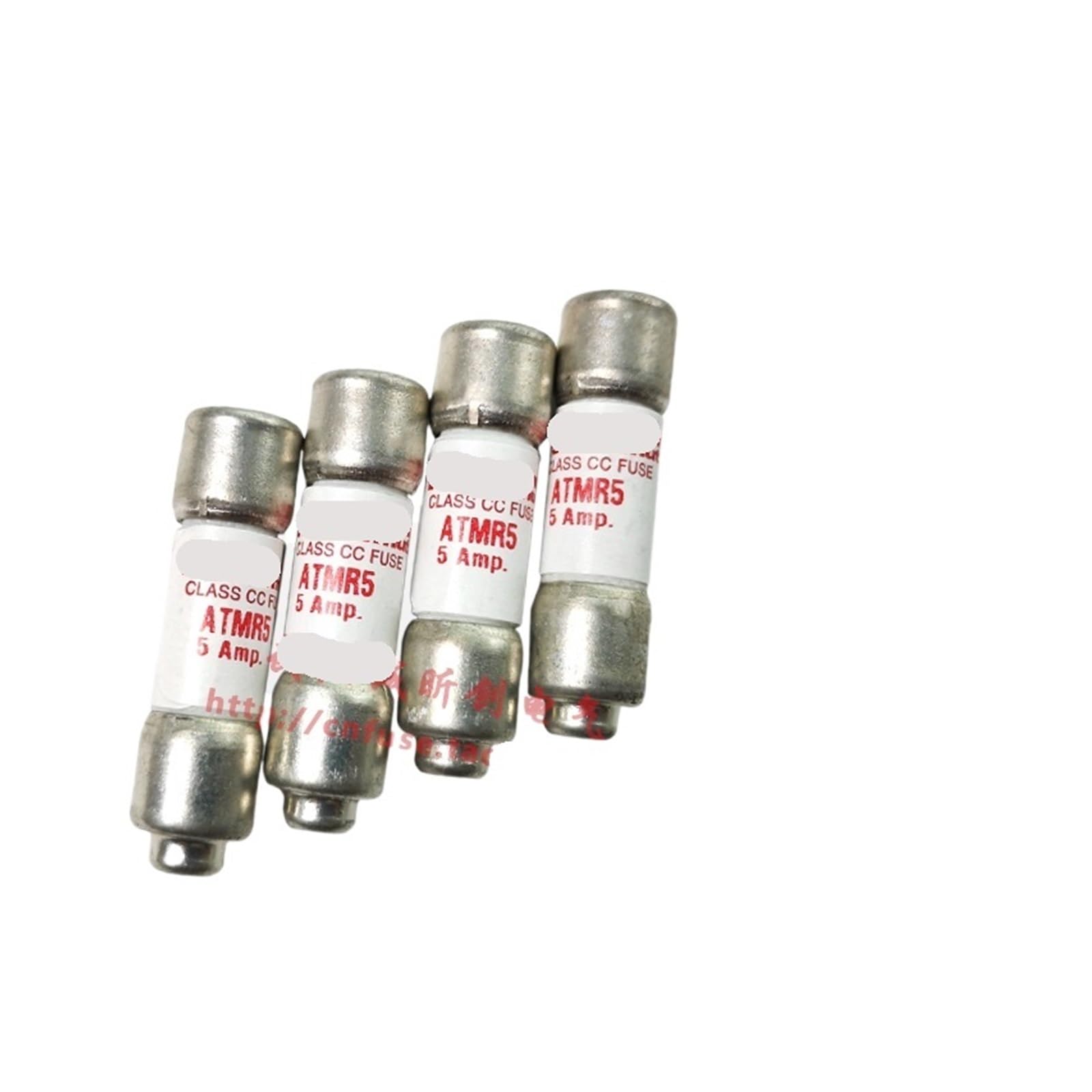 Fusible AMP-TRAP2000 ATMR pour éviter la surchauffe et protéger vos moteurs électriques