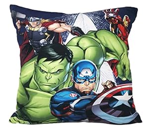 Theonoi Avengers Kissenbezug TH2024