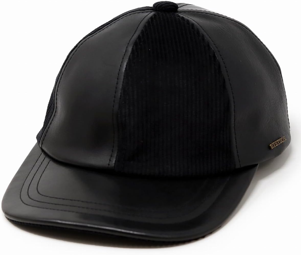 m*p様 別注 NEWERA×JOURNALSTANDARD ロングブリム YA つば長め