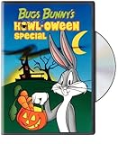 Bugs Bunny's Howl-Oween Special