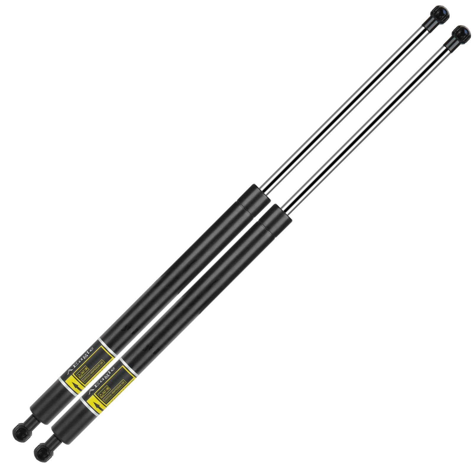 Amazon.com: Rear Tailgate Lift Support Shocks Struts for