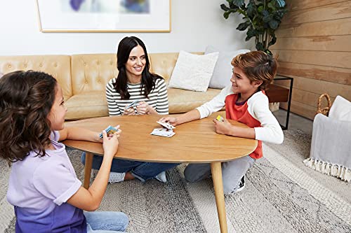 Mattel Games Pic Flip - vue 6