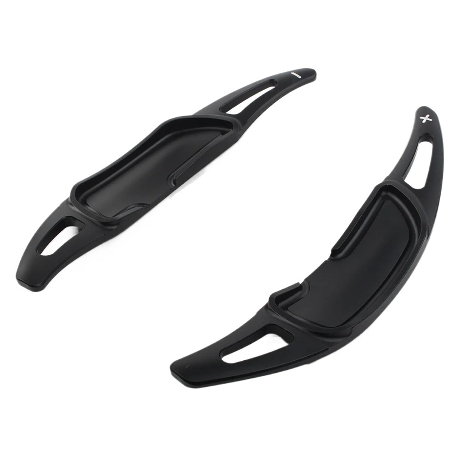 Wtcubfv Black Paddle Shifters Compatible With Benz For Cls63 W218 2014 2015 2016 2017 2018 2019 Car Accessories Steering Wheel Shifter Paddle Extension Shift