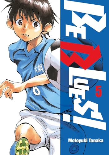 Be Blues! — Tome 5