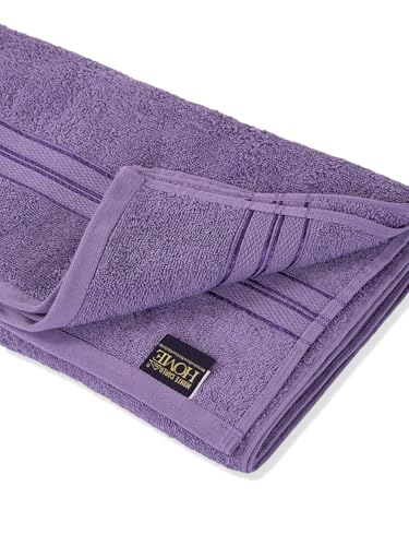 Image of Monte Carlo Essential 100% Cotton Bath Towel | 400 GSM Lightweight & Quick Dry | Soft Absorbent Large Towel 75x150 cm | Skin Friendly Daily Use Bathroom Towel for Men & Women (Jasper) | Daybreak