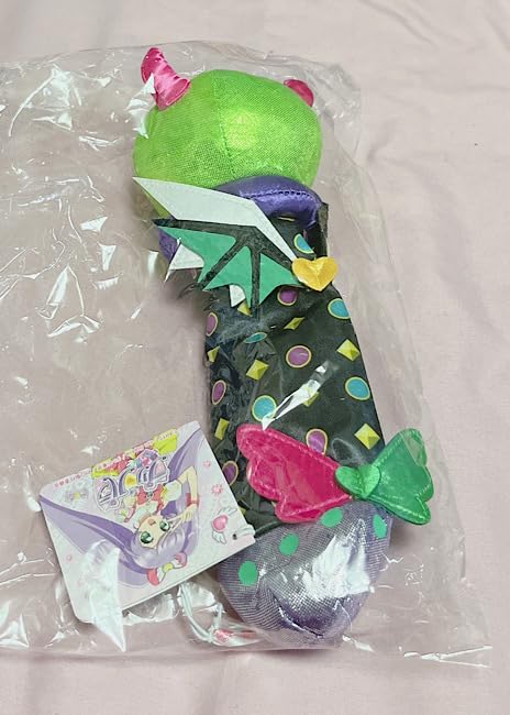 Amazon.co.jp: プリパラ マイクポーチ ペンケース 東堂シオン