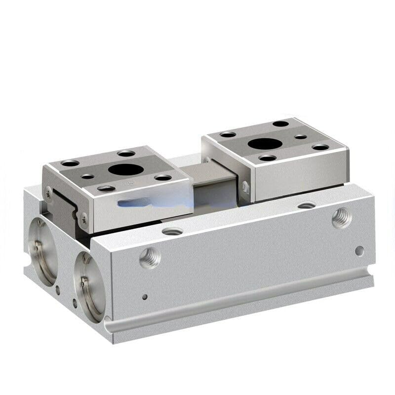 1-piece set of new, suitable for parallel fixture cylinder HDF8 * 16