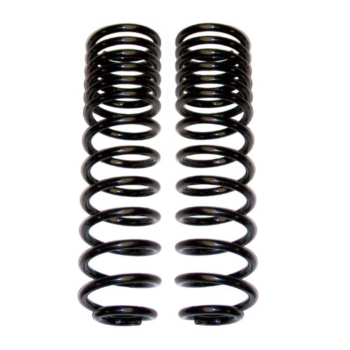 Superlift Front Coil Springs For Ford F250/F350
