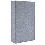 Vienrose Linen Photo Albums Slip in 6x4 300 Pockets Photobooks Black Page Large Capacity Picture Albums for Valentine Wedding Christmas Birthday