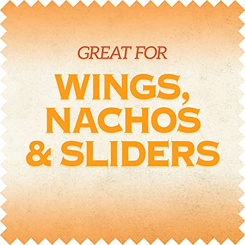 Cholula Caliente Wing Sauce, 12 Fl Oz #TOP3