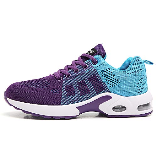 Women's Walking Shoes Tennis Running Sneakers2
